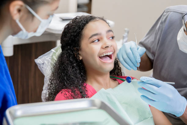 Best Emergency Treatment for Jaw Pain or Injury in Santa Barbara, CA