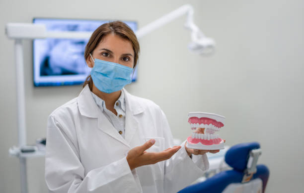Best Knocked-Out Tooth (Avulsed Tooth) Treatment in Santa Barbara, CA