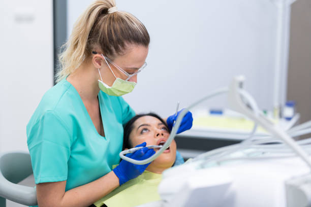 Best Emergency Pediatric Dental Care in Santa Barbara, CA